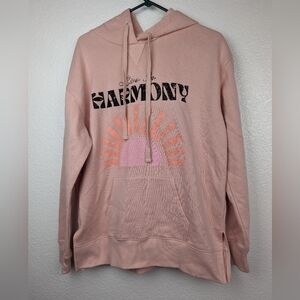 NWT spiritual gangster harmony hoodie small